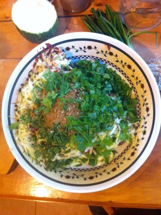 Hamburguesas norteafricanas con panita. paleo, primal, interiores, densidad nutritiva