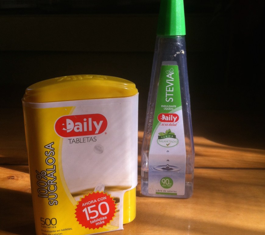 edulcorantes, paleo, dieta paleo, endulzantes, azúcar