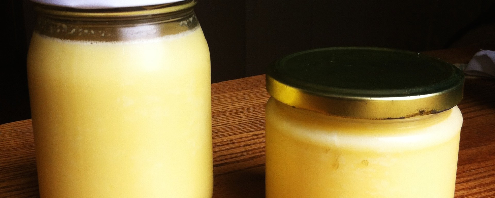 ghee, sin lactosa, sin caseina, grasa, pastado