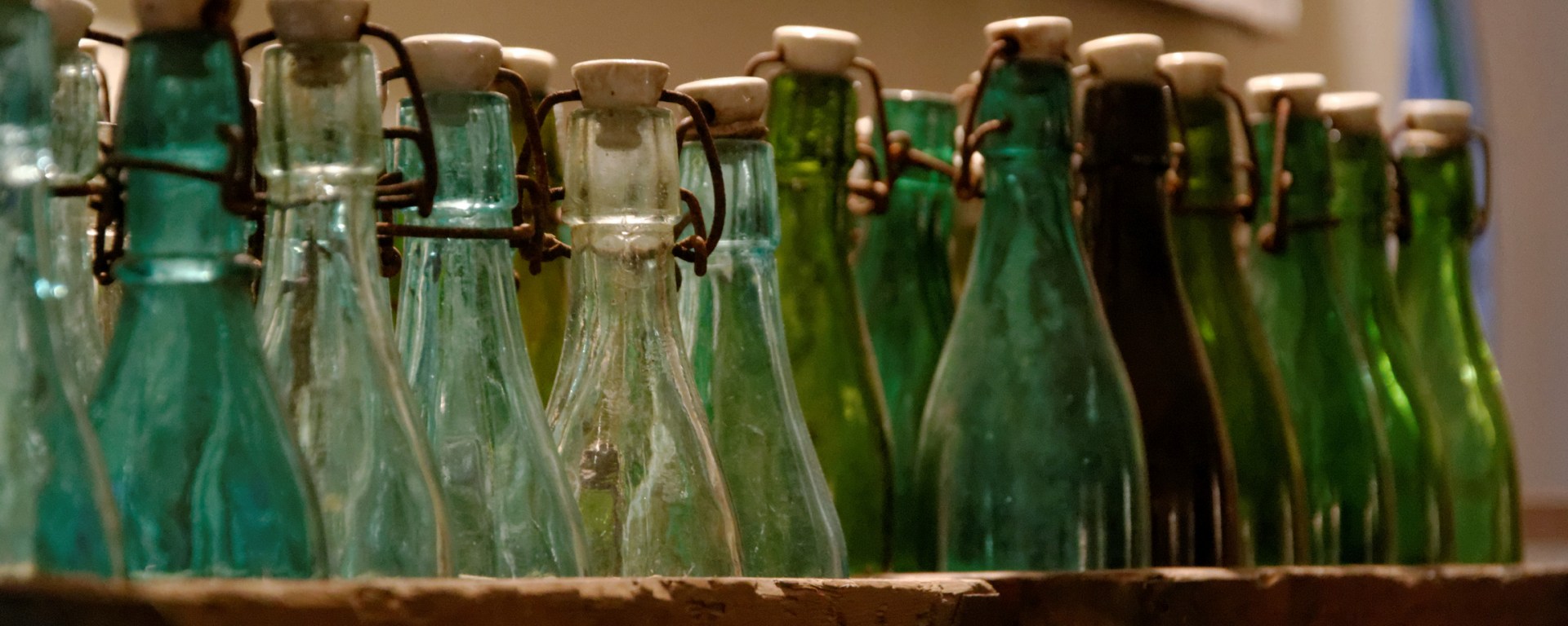 Como hacer la segunda fermentación de la kombucha, usando frutas y hierbas